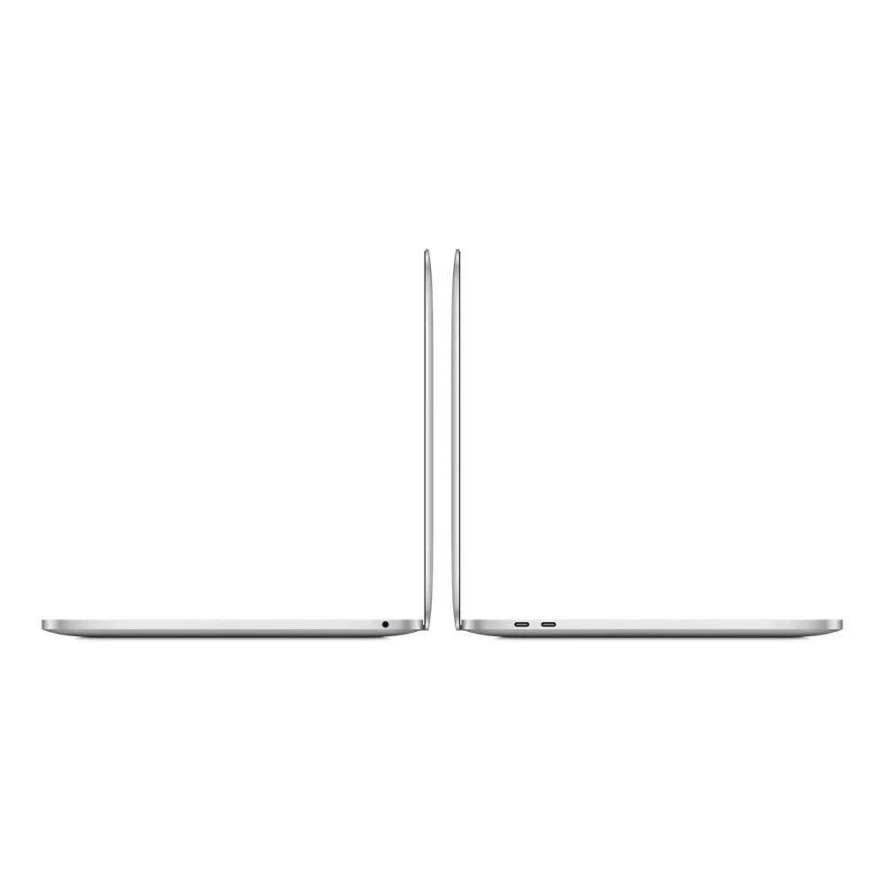 Apple Macbook Pro 13.3-inch (Space Gray, TB) 2.0Ghz Quad Central Unit (2020) 256GB HD & 16GB Memory OS Previously owned