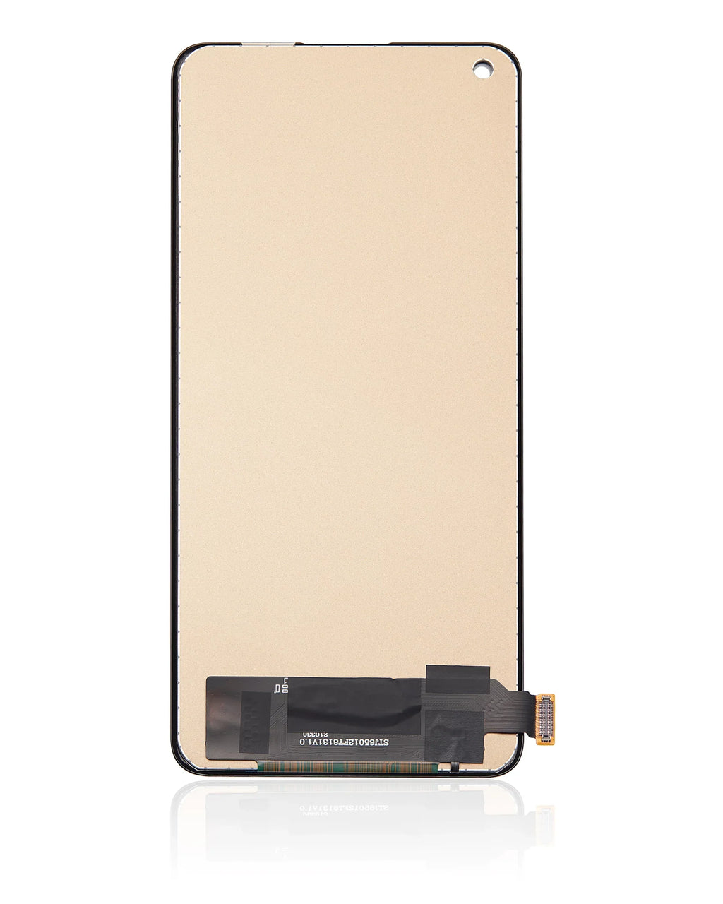 Replacement OLED Assembly Without Memory Compatible For OnePlus 8T (Aftermarket:Incell) (All Colors)