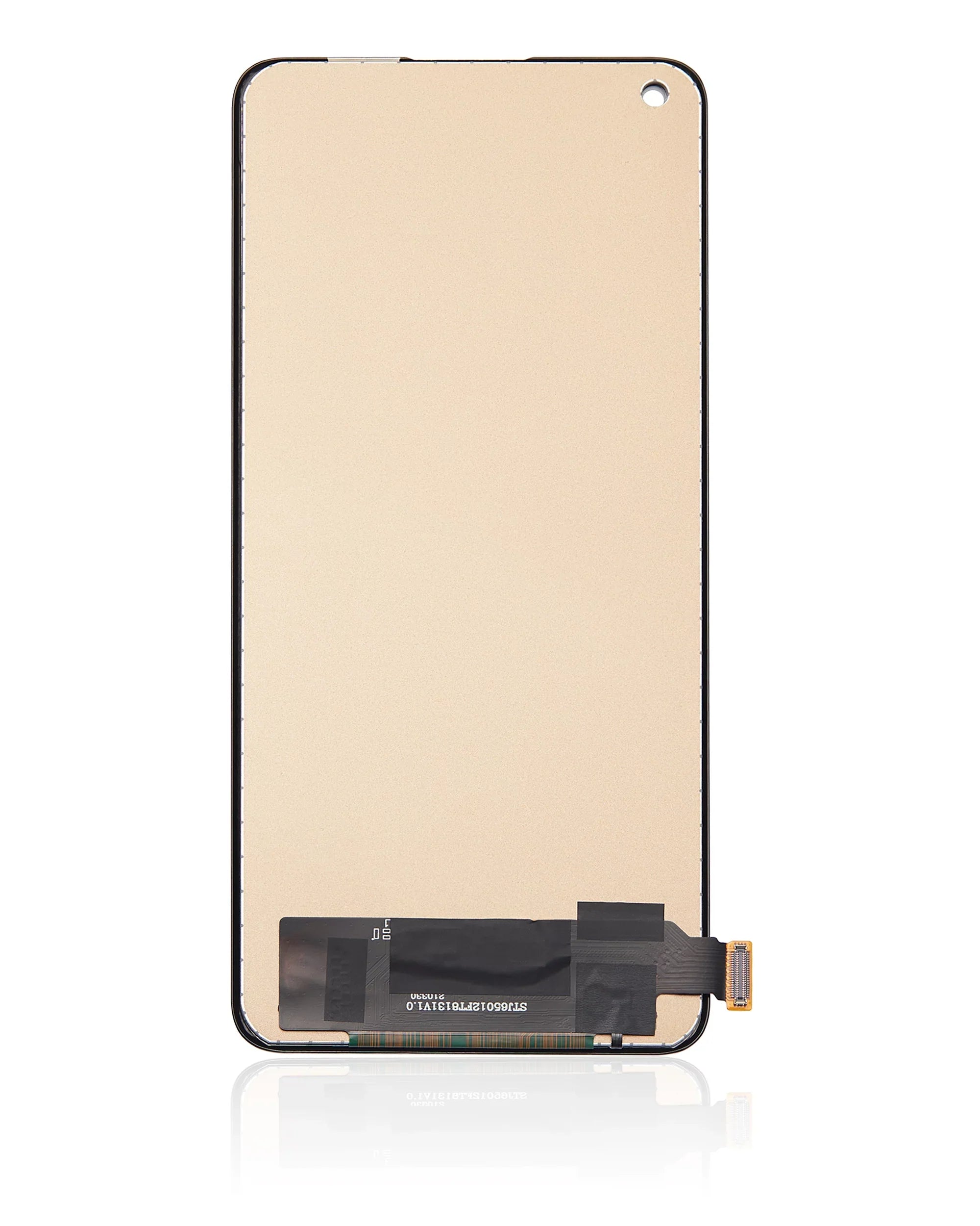 Replacement OLED Assembly Without Memory Compatible For OnePlus 8T (Aftermarket:Incell) (All Colors)