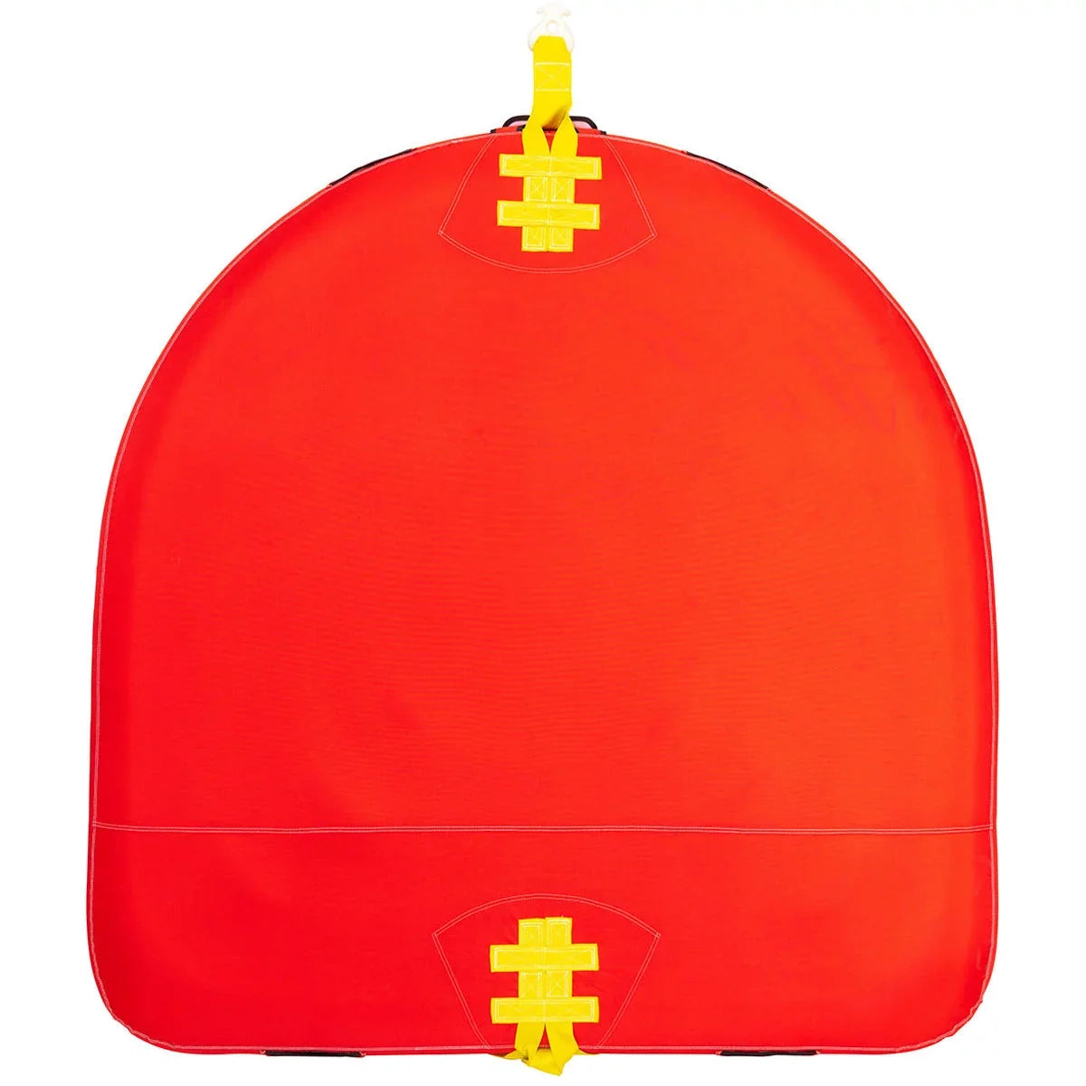 Airhead Airhead Super Mable HD, Red/Yellow, 3 Rider