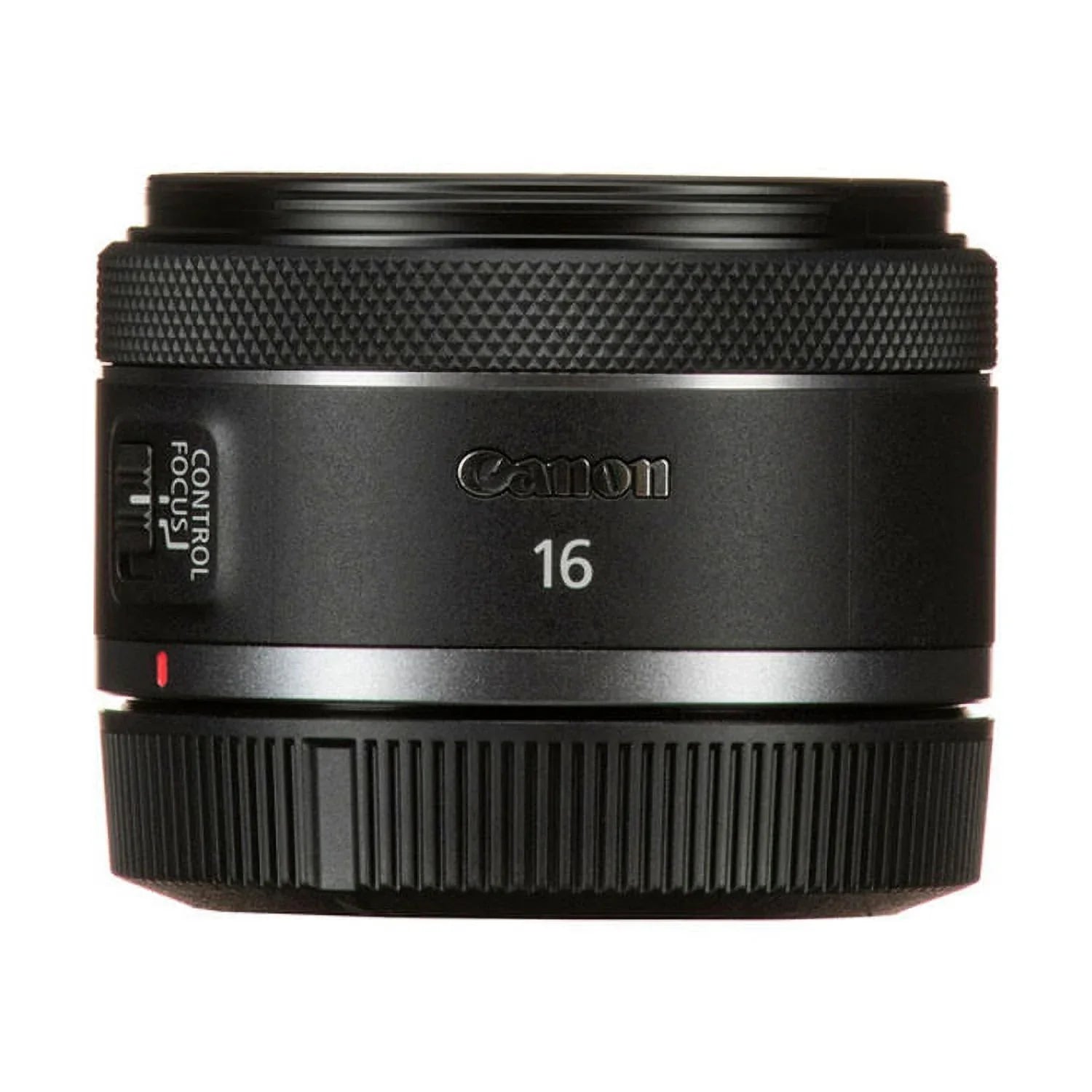 Canon RF 16mm f/2.8 STM Lens + Hood