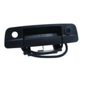 Tailgate Handle Backup Camera Fit for Dodge Memory 1500 2500 3500 2009-2017 HQ