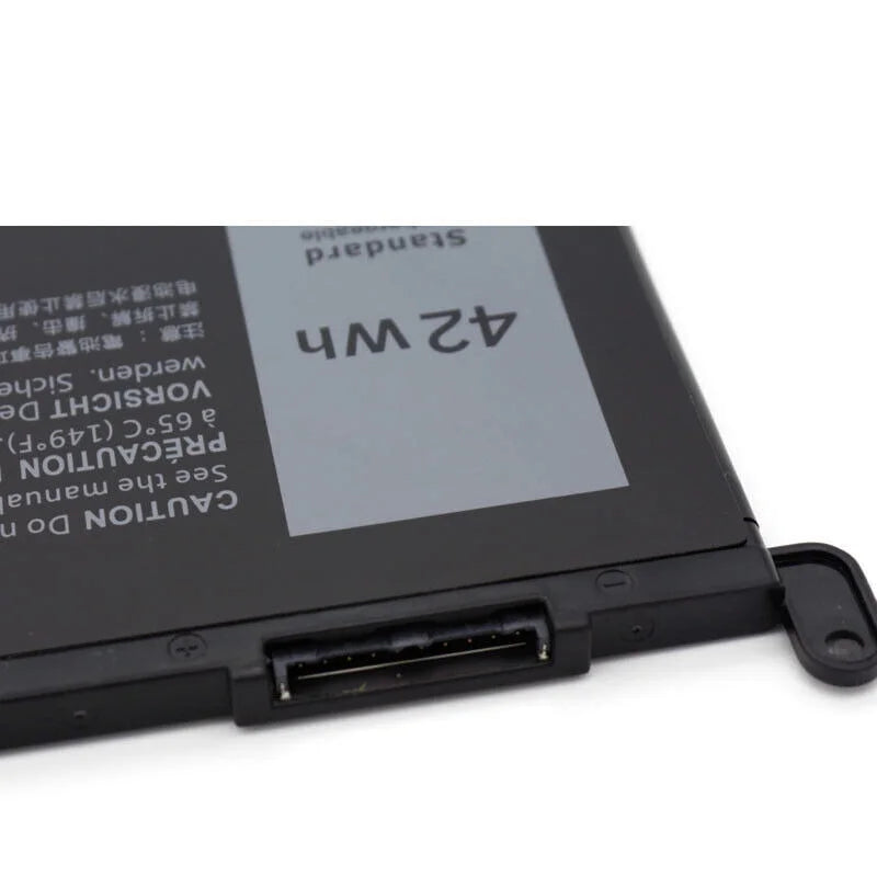 WDX0R WDXOR Energy Source For DELL Inspiron 15 5567 5568 13 5368 7368 7569 P75F P69G