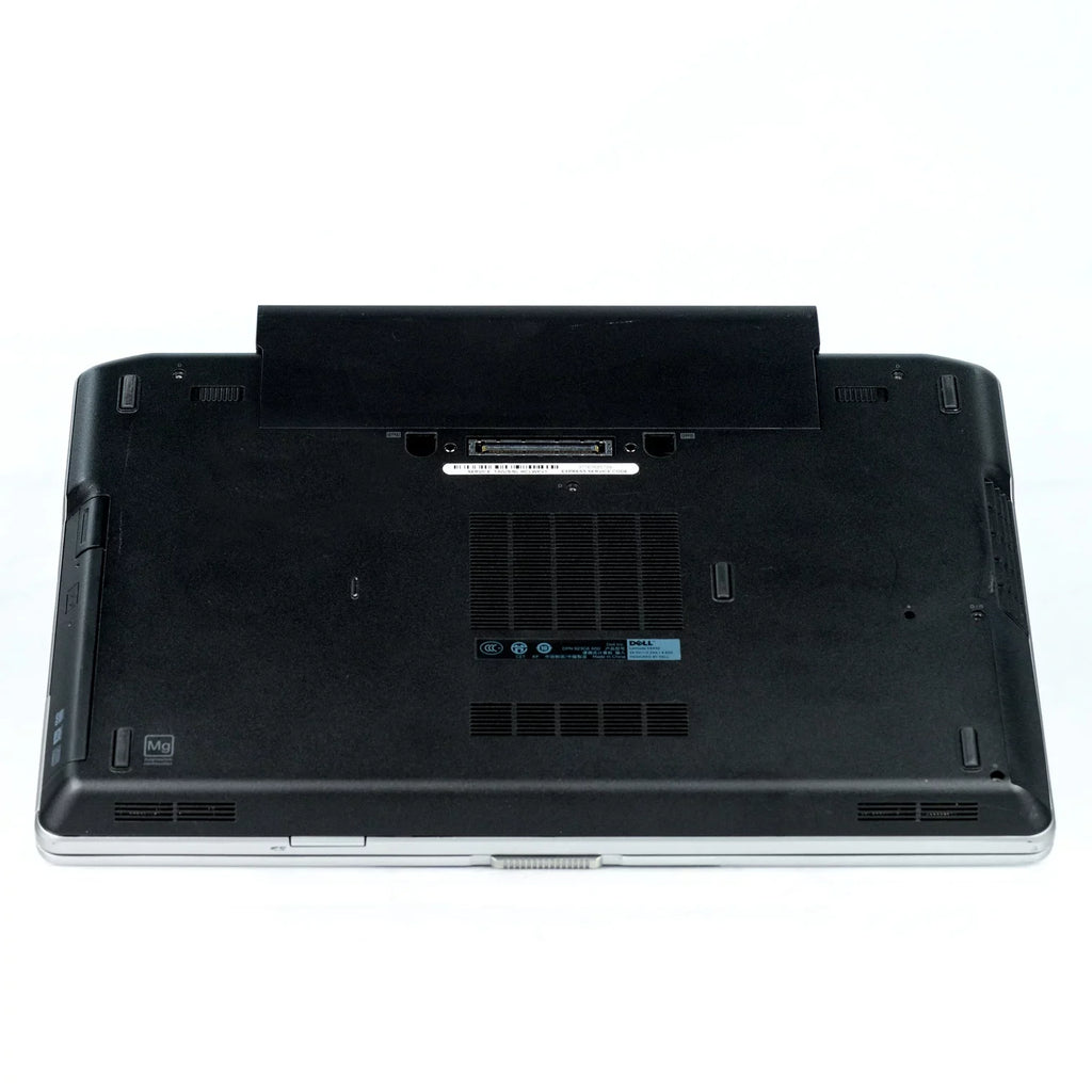 Pre-owned E6430 i7 Heart 8GB 1TB Win 10 Pro B v.WBB