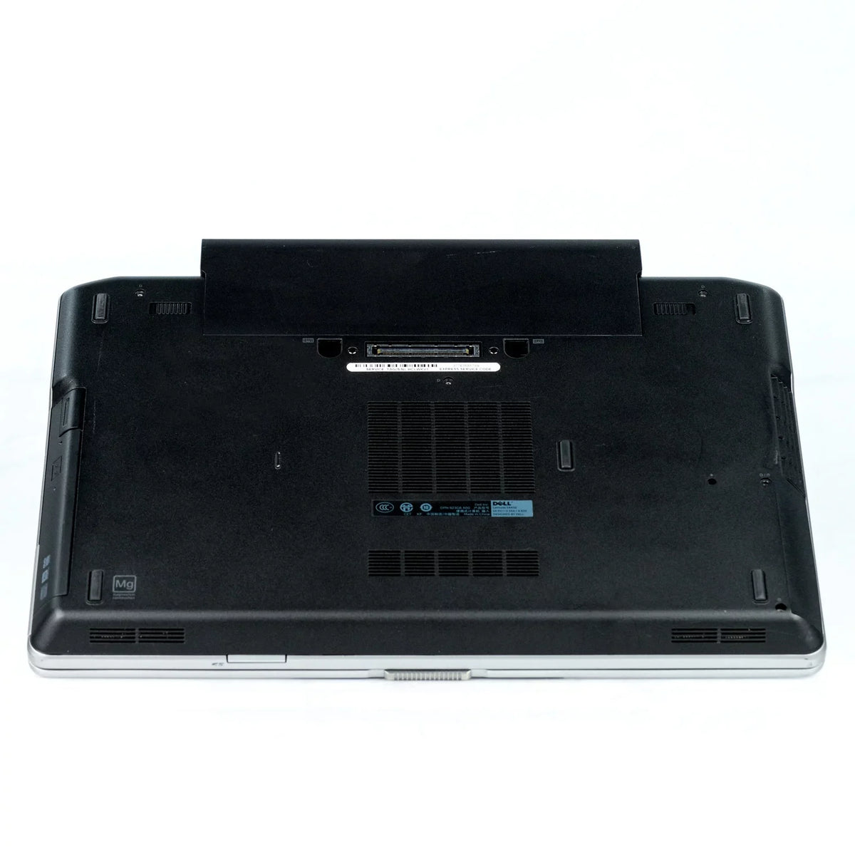 Pre-owned E6430 i7 Heart 8GB 1TB Win 10 Pro B v.WBB