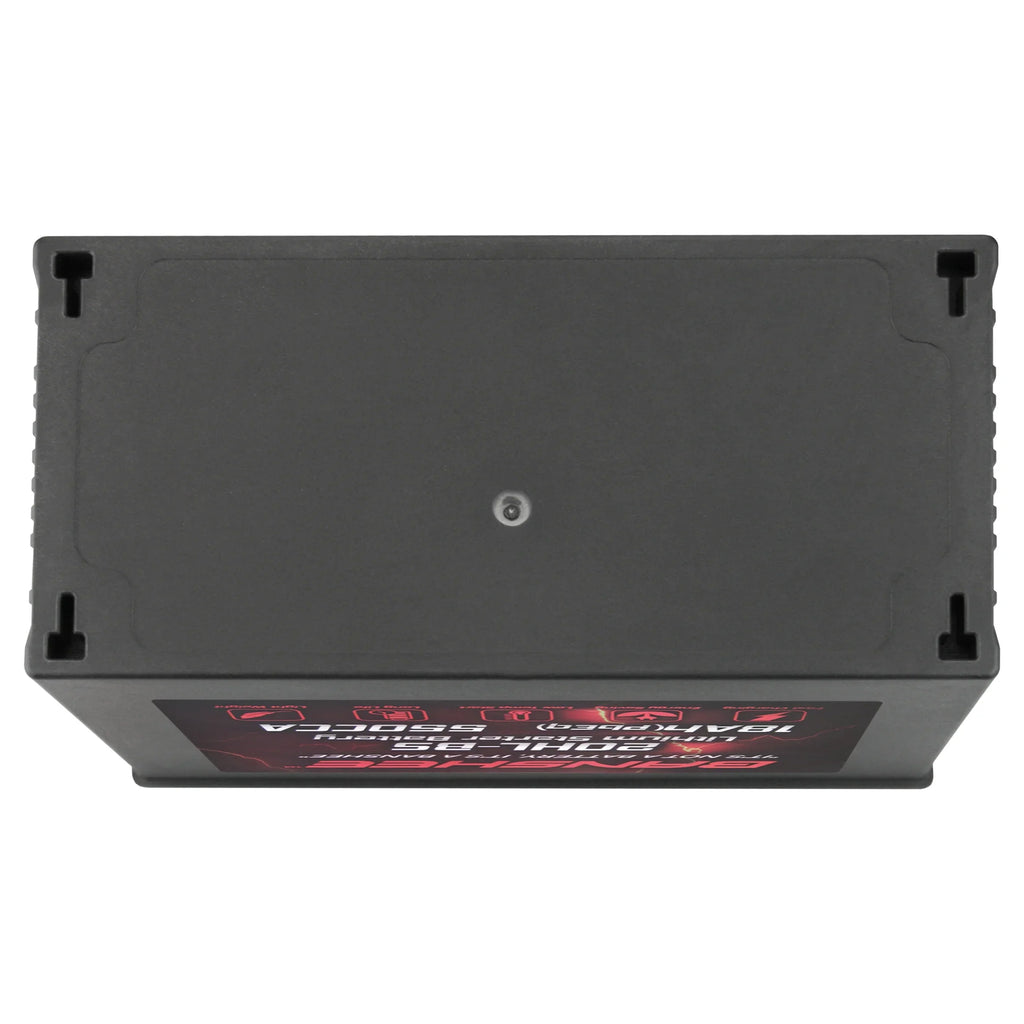 Banshee YTX20L-BS LiFePO4 Motorsports Power Unit Compatible with Yamaha EX1050 EXR 2019 to 2019
