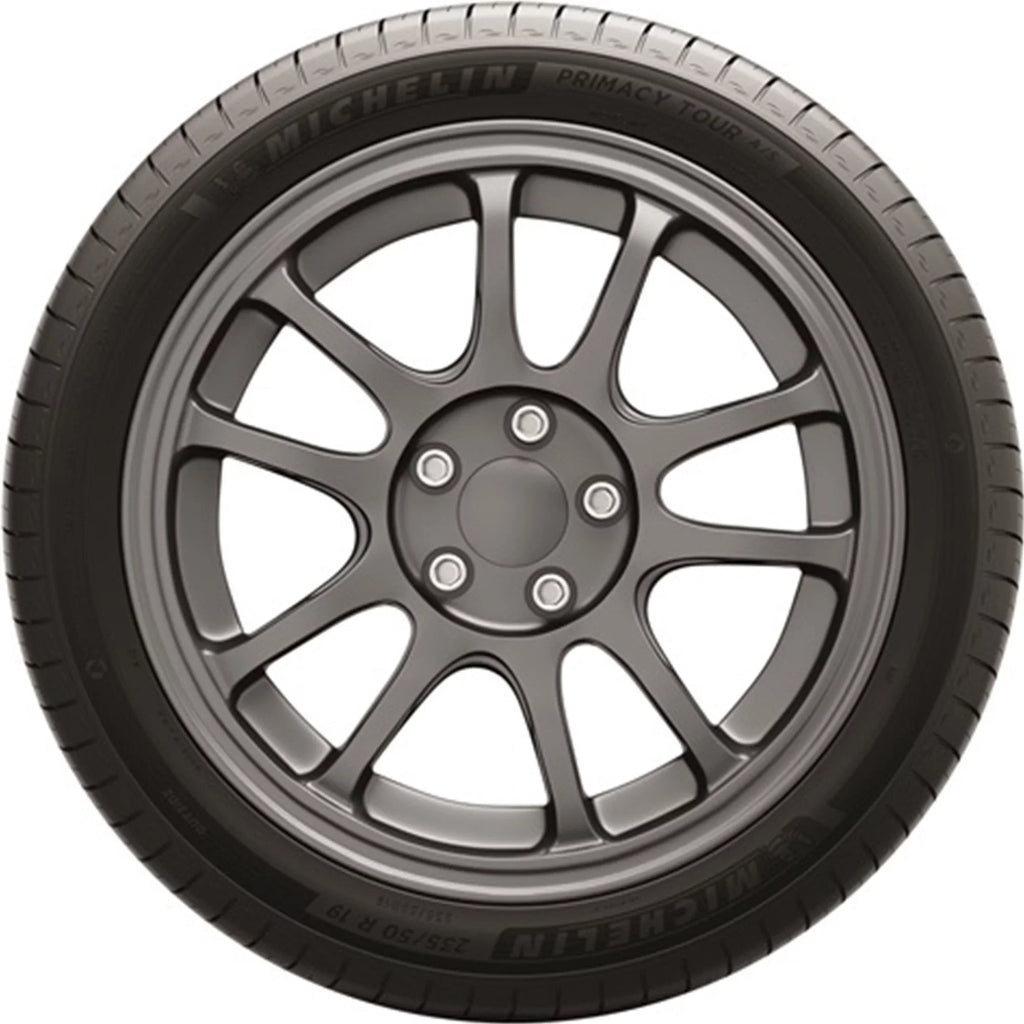 Michelin Primacy Tour A/S All Season 225/40R19 93W XL Passenger Tire