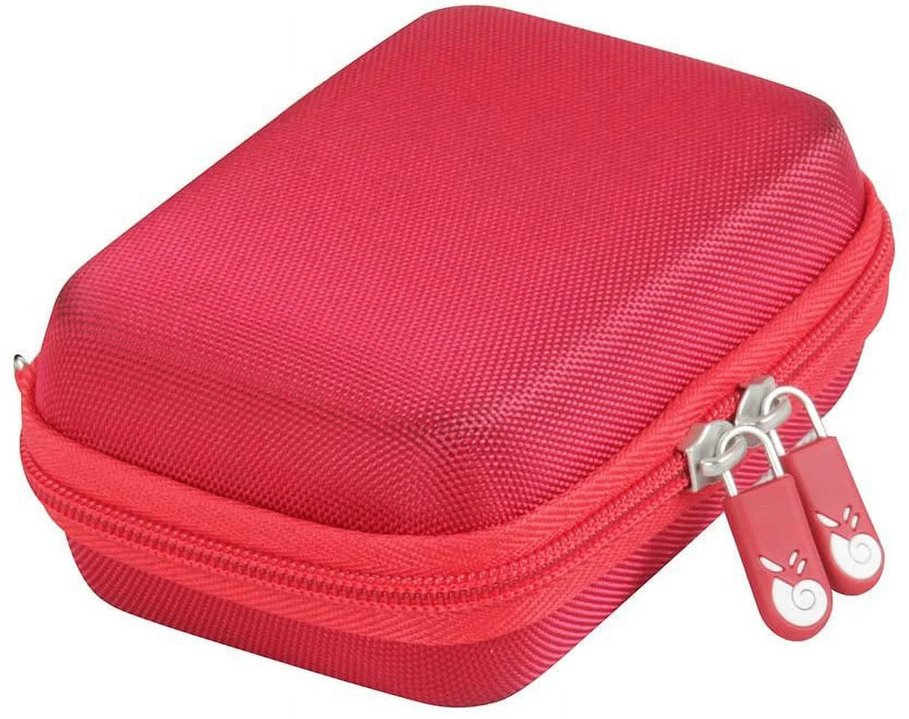 Hermitshell Hard EVA Travel Case Fits Anker Central Unit 10000 One of The Smallest and Lightest 10000mAh External