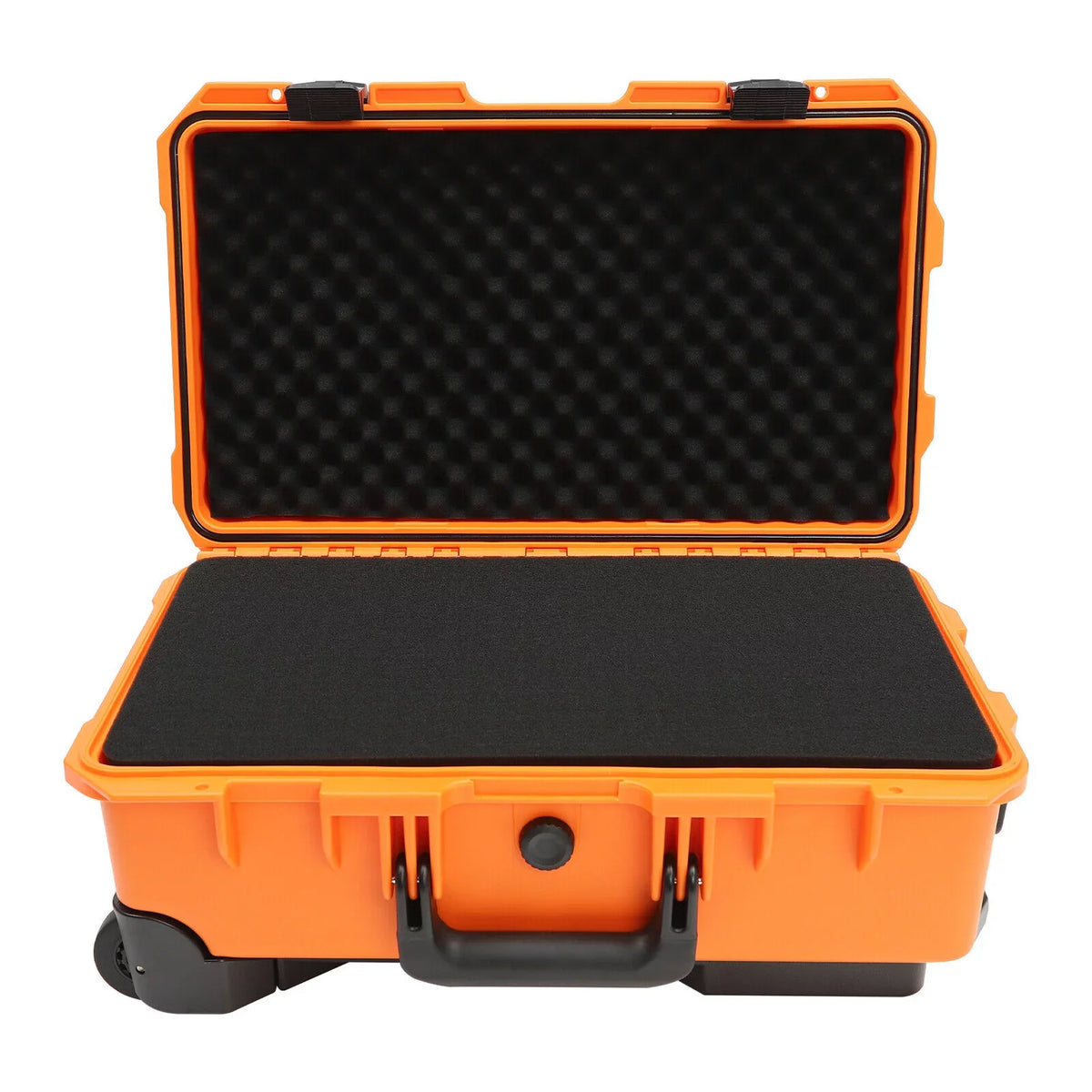 Camera Box Storage Protect Roller Carry Case Waterproof Camera Box Case 22"