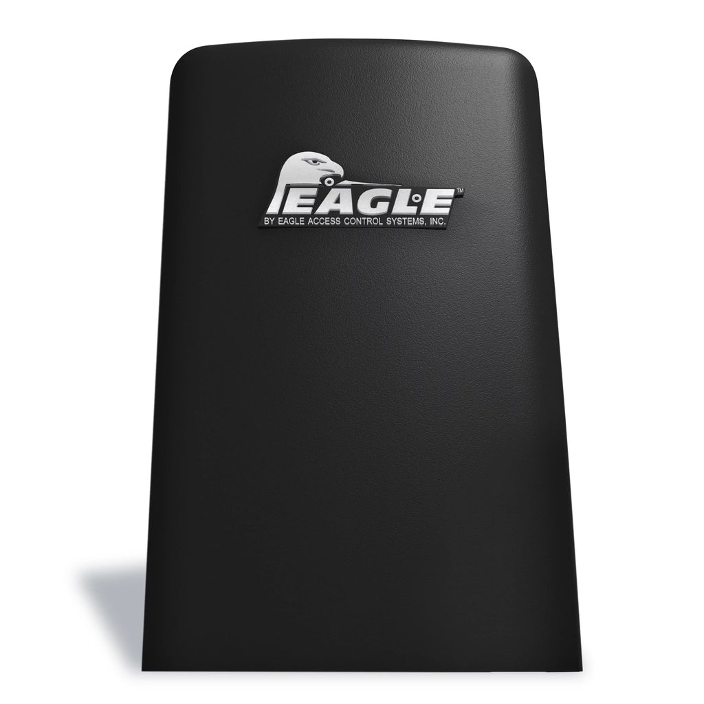 Eagle 2000 APT DM 1-HP Slide Gate Operator (Crank to Open) 50' & 3500 lbs Capacity Fail-Secure