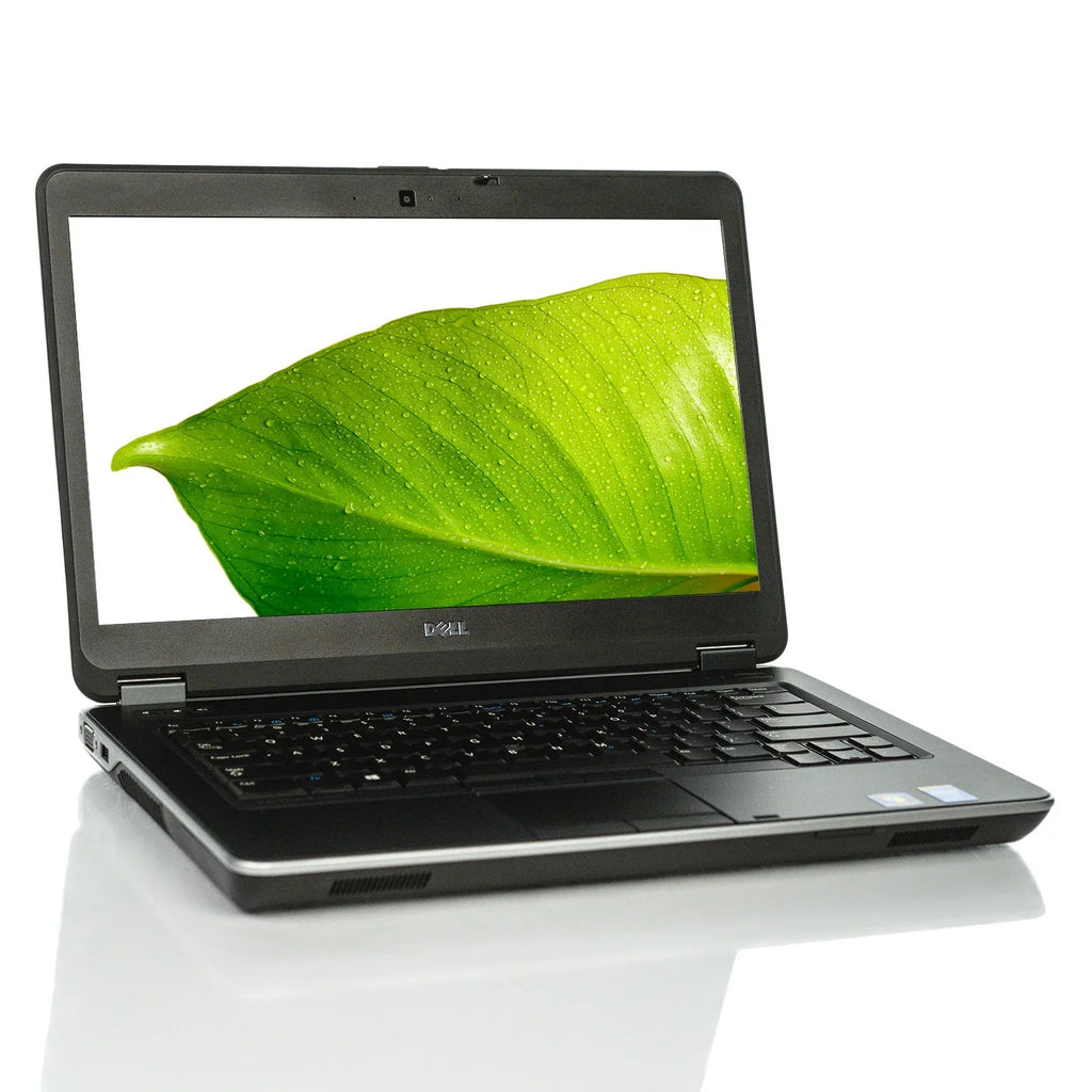 Second-hand E6440 Central Unit 4GB 1TB Win 10 Pro A v.WAA