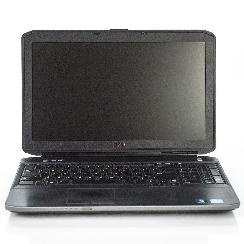 Pre-owned E5530 i3 Processor 8GB 1TB Win 10 Pro B v.AA