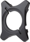 Memory Ebike Crank Spider - 107BCD Specialized Mahle, Black