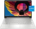 HP 15 inch , FHD Display, 12th Gen Central Unit , 16 GB Storage 512 GB Solid State Drive Iris Xe Graphics, Windows 11 Home, 15-dy5399nr (2023)