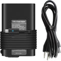 65W USB C Type C Adapter Charger for 5520 5420 5290 5285 5179 5480 5400 5310 5320 7420 7410 7370