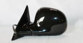 New Left Side Door Mirror Compatible With Chevy S10 Without Heat Power 1998 By Part Numbers GM1320171 15151119 62022G GM58EL 955090