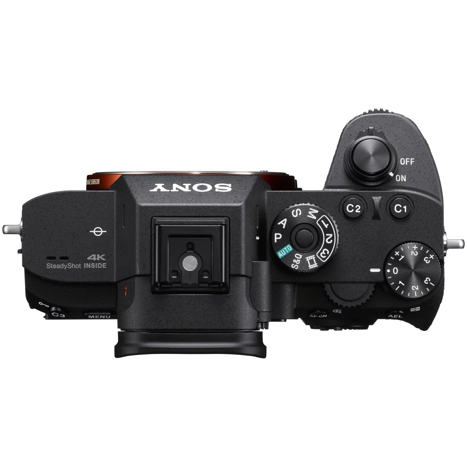 Sony a7R III 42.4MP Storage Mirrorless Interchangeable Lens Camera Body (ILCE7RM3/B) with Sigma 50mm F1.4 ART DG HSM E-mount Lens and Deco Gear Backpack Kit Microphone Editing Suite Bundle