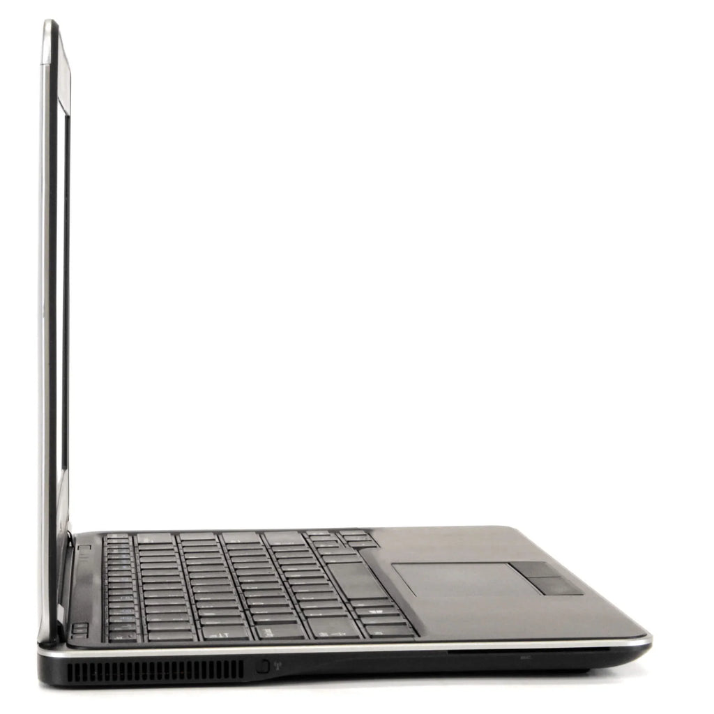 Previously owned E7240 Processor Gen 4 4GB Memory 128GB Solid State Drive Windows 10 Home 64 Bit