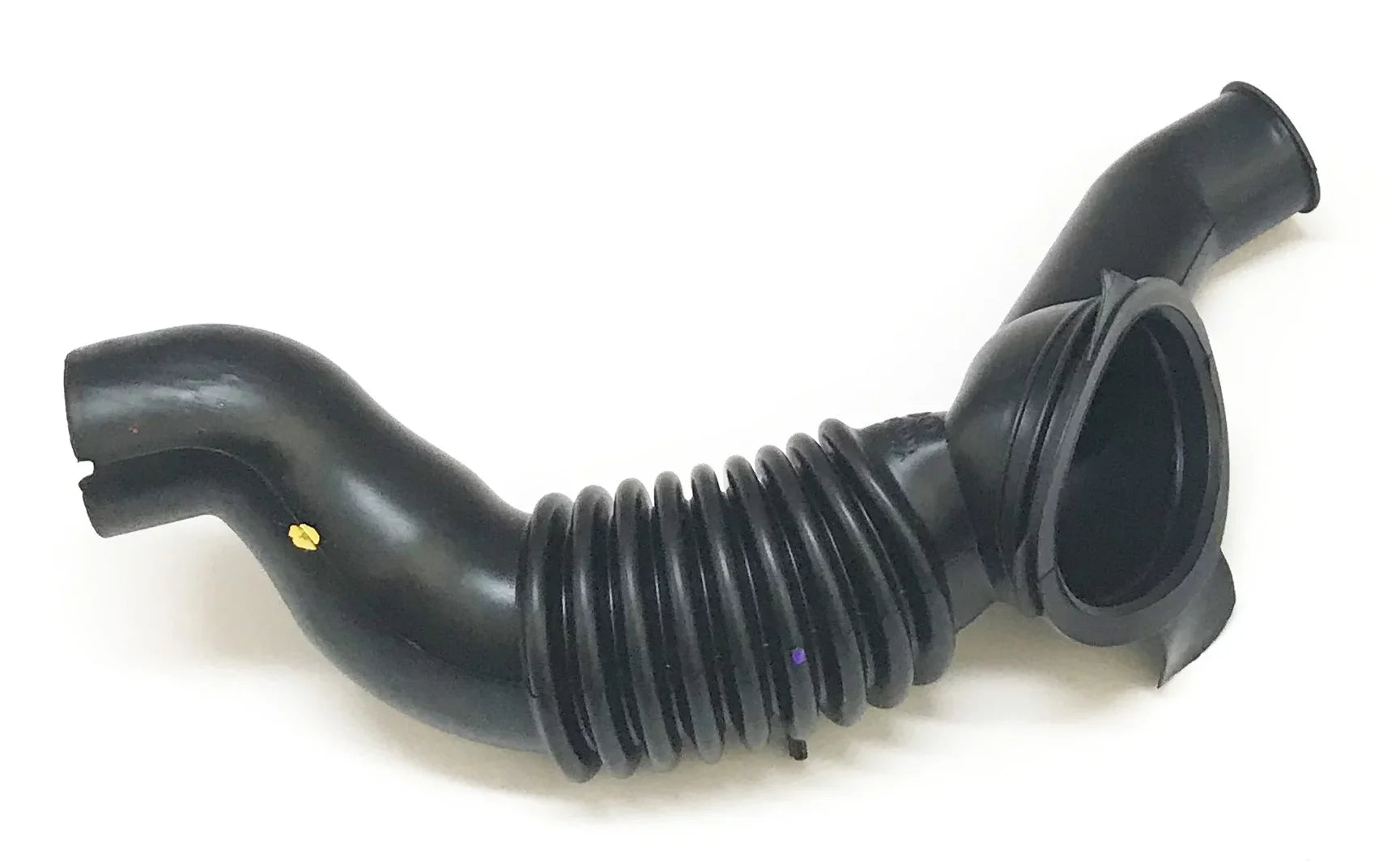 OEM LG Washer Machine Tub To Pump Tube Bellows Shipped With WM3988HWA, WM3997HWA