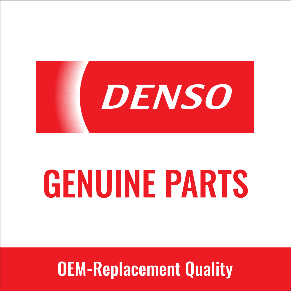 6 pc DENSO 3253 Spark Plugs for 101 905 621 A 101 905 621 B 101 905 640 101 905 640 A 101 905 640 D 90080-91116 90919-01194 90919-01195 PK20TR11 Ignition Wire Secondary