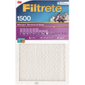 1 PK, Filtrete 20 In. x 20 In. x 1 In. Ultra Allergen Healthy Living 1550 MPR Furnace Filter