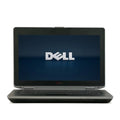 E6430 Computer, 2.60 GHz Processor Gen 3, 4GB DDR3 Memory 128GB Flash Storage Hard Drive, Windows 10 Home 64 Bit, 14" Monitor Pre-owned