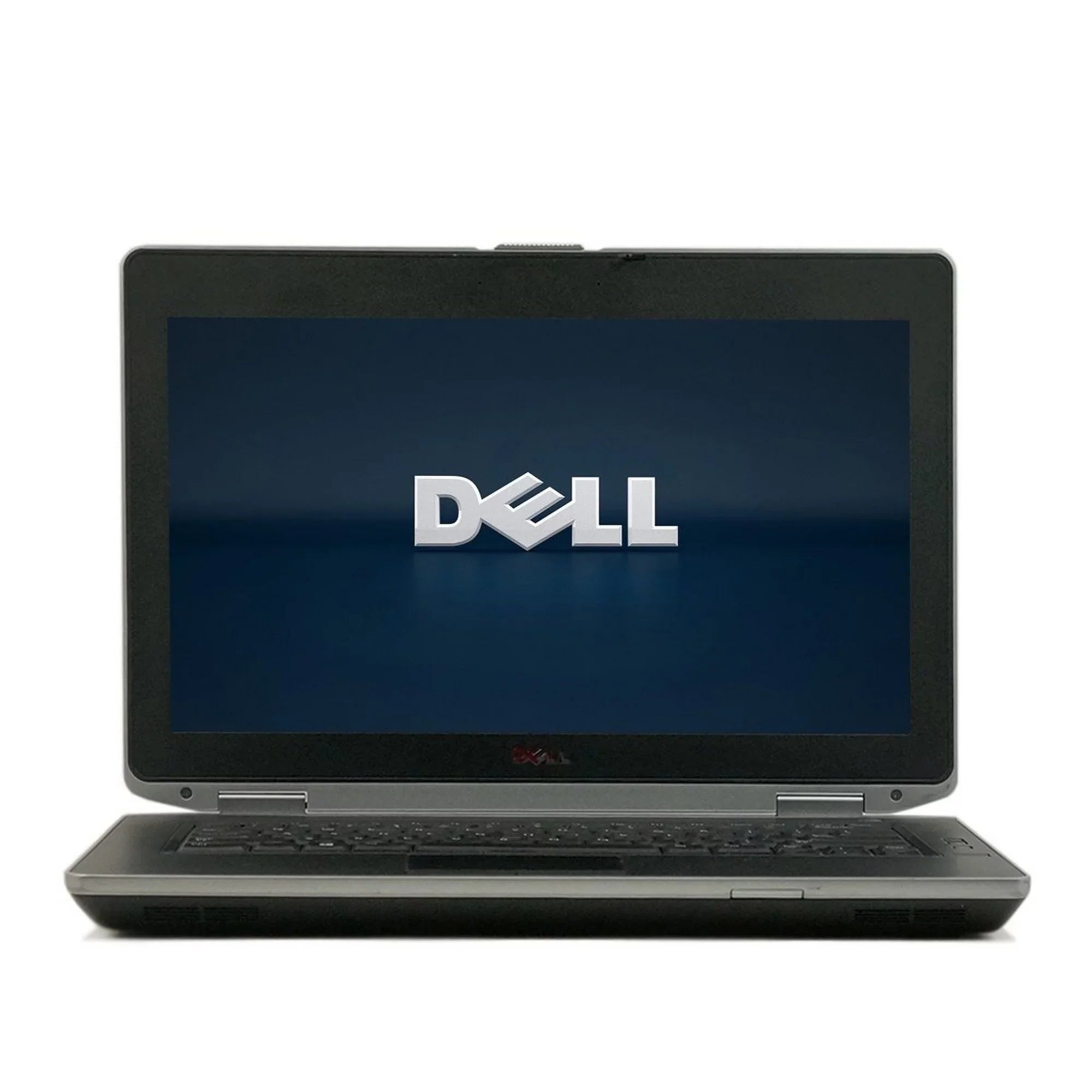 E6430 Computer, 2.60 GHz Processor Gen 3, 4GB DDR3 Memory 128GB Flash Storage Hard Drive, Windows 10 Home 64 Bit, 14" Monitor Pre-owned