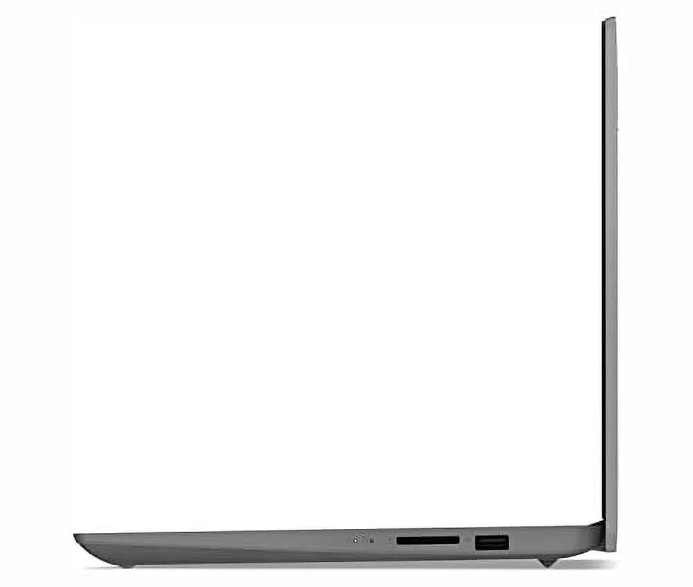 Lenovo 2022 Newest Ideapad 3 14" FHD , Heart i7-1165G7, 8GB Storage 512GB Solid State Drive Iris Xe Graphics,Thin and Light, Windows 11 Home, Wi-Fi 6, Bluetooth 5, Cefesfy Accessory