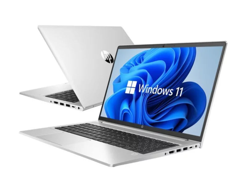 HP ProBook 450 G9 Business , 15.6" FHD (1920 x 1080) Non-Touch, 12th Gen Central Unit -1235U, 32GB Memory 1TB Solid State Drive Iris Xe Graphics, Windows 11 Pro