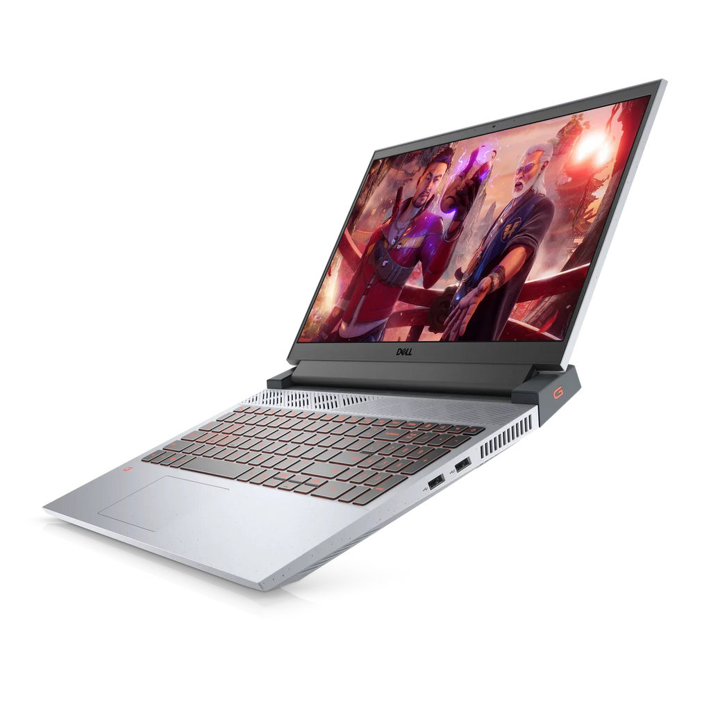 G15 5515 , 15.6" FHD (1920 x 1080), AMD Ryzen 7 5800H, 32GB Storage 1TB Solid Storage nVidia GeForce RTX 3050 Ti, Windows 11