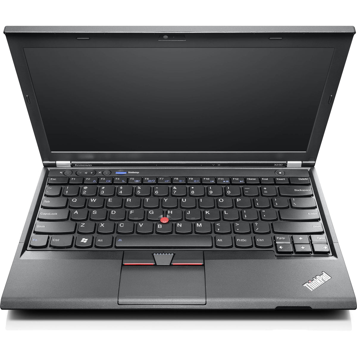 Lenovo Thinkpad X230 Processor 2.60 GHz 8GB Random Access Memory 500GB W10P (Refurbished)