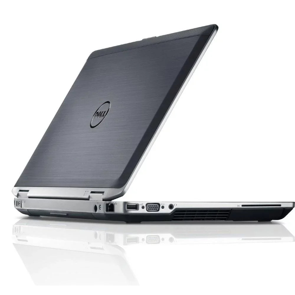 E6420 Processor 2.50 GHz 8GB Random Access Memory 500GB Windows 10 Pro - Scratch & Dent
