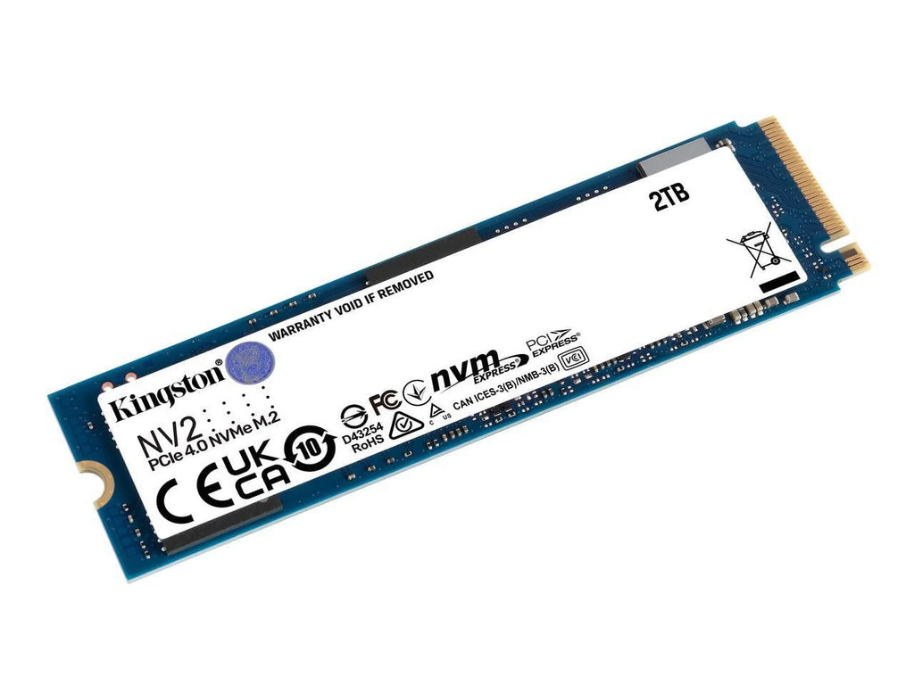 2000G NV2 M.2 2280 4.0 Solid State Drive