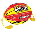 Open Box Airhead SPORTSSTUFF 53-2030 Boat Tubing Towable Booster Ball System