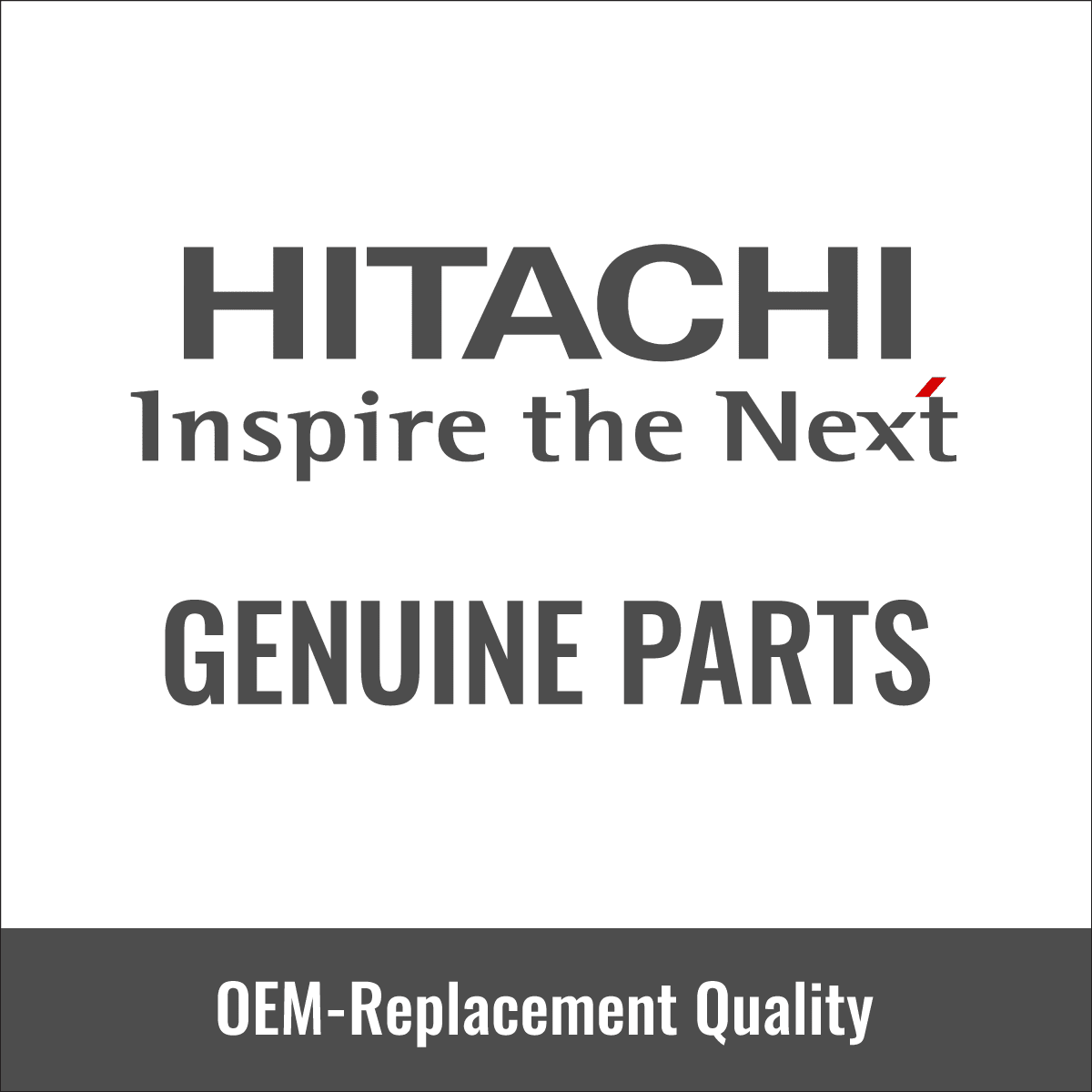 Hitachi HPP0025 External High Pressure Pump Fits select: 2017 VOLKSWAGEN GTI S, 2016 AUDI A3 PREMIUM