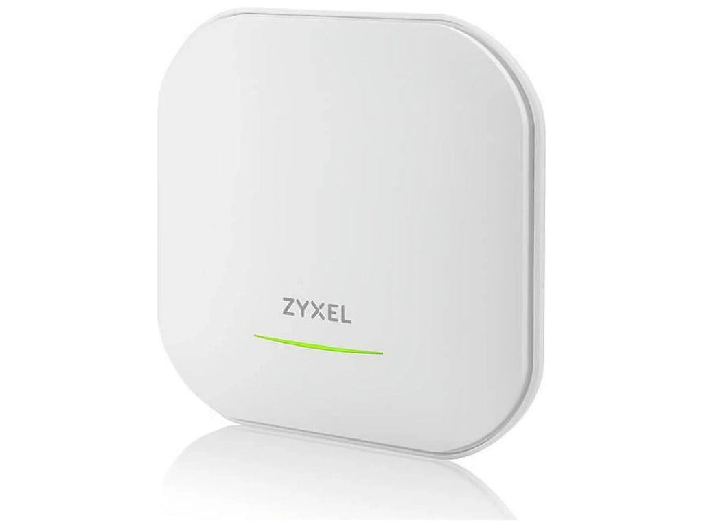ZYXEL Wireless Router NWA220AX6E 802.11ax WiFi 6E -Radio PoE