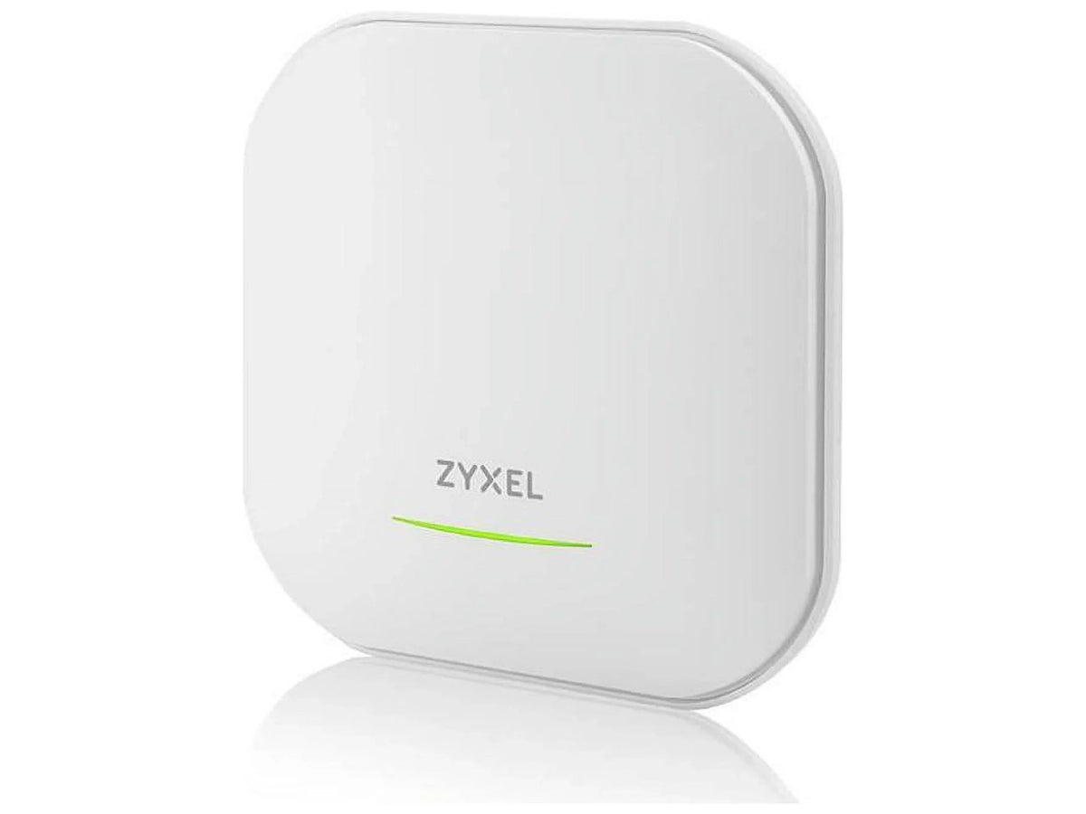 ZYXEL Wireless Router NWA220AX6E 802.11ax WiFi 6E -Radio PoE