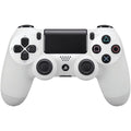 PlayStation 4 Glacier White Shock Controller Wireless [Sony]