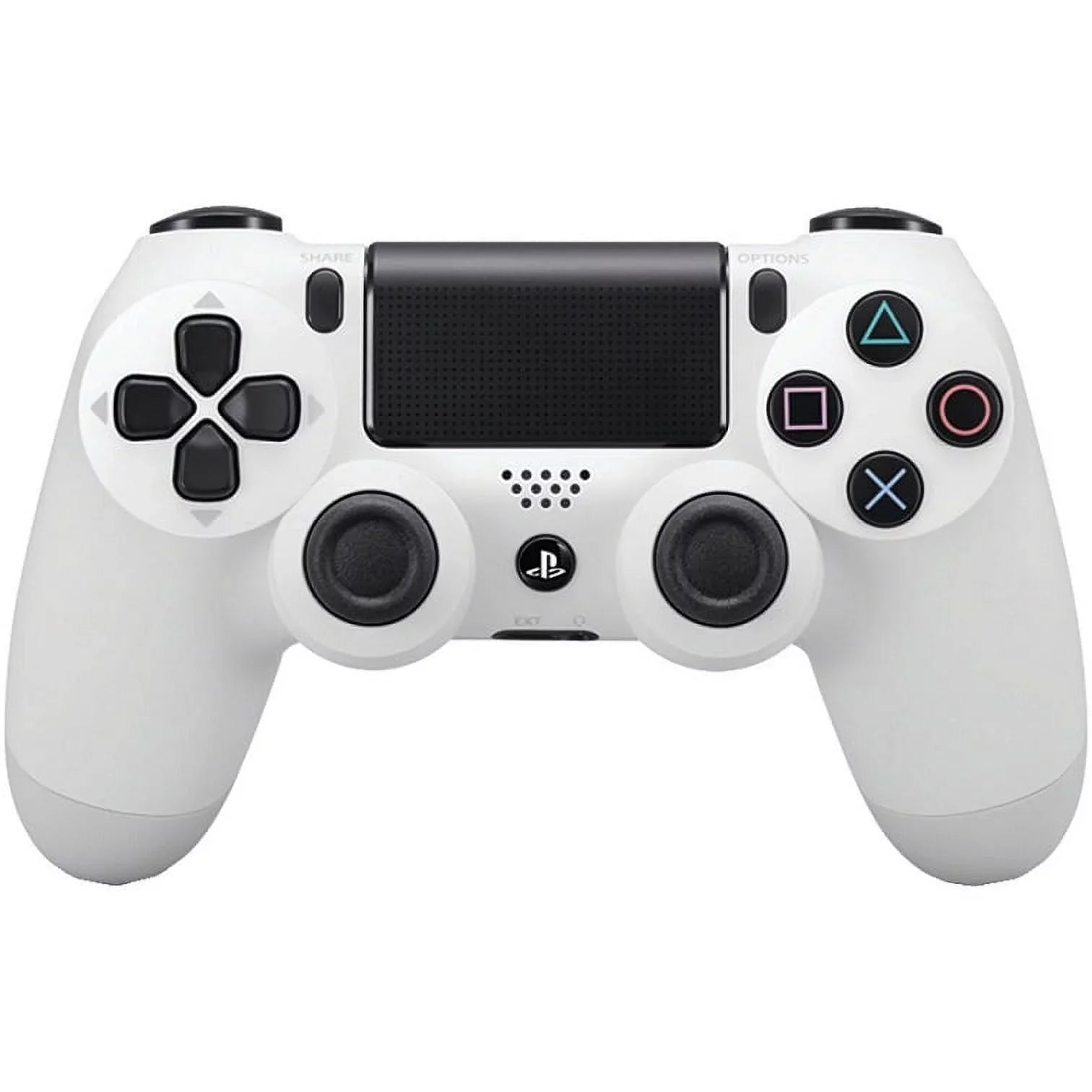 PlayStation 4 Glacier White Shock Controller Wireless [Sony]