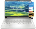 HP 2023 Pavilion 15.6’’ FHD Panel , Quad Heart -1135G7 (Upto 4.2GHz), 8GB Random Access Memory 512GB Solid Storage Iris Xe Graphics HD Webcam, WiFi 6, Bluetooth, Long Hour Power Unit Windows 11+HubxcelAccessory