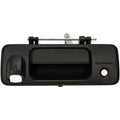 Dorman 97982 Tailgate Handle for Specific Toyota Models, Black Fits select: 2016-2022 TOYOTA TACOMA, 2014-2020 TOYOTA TUNDRA