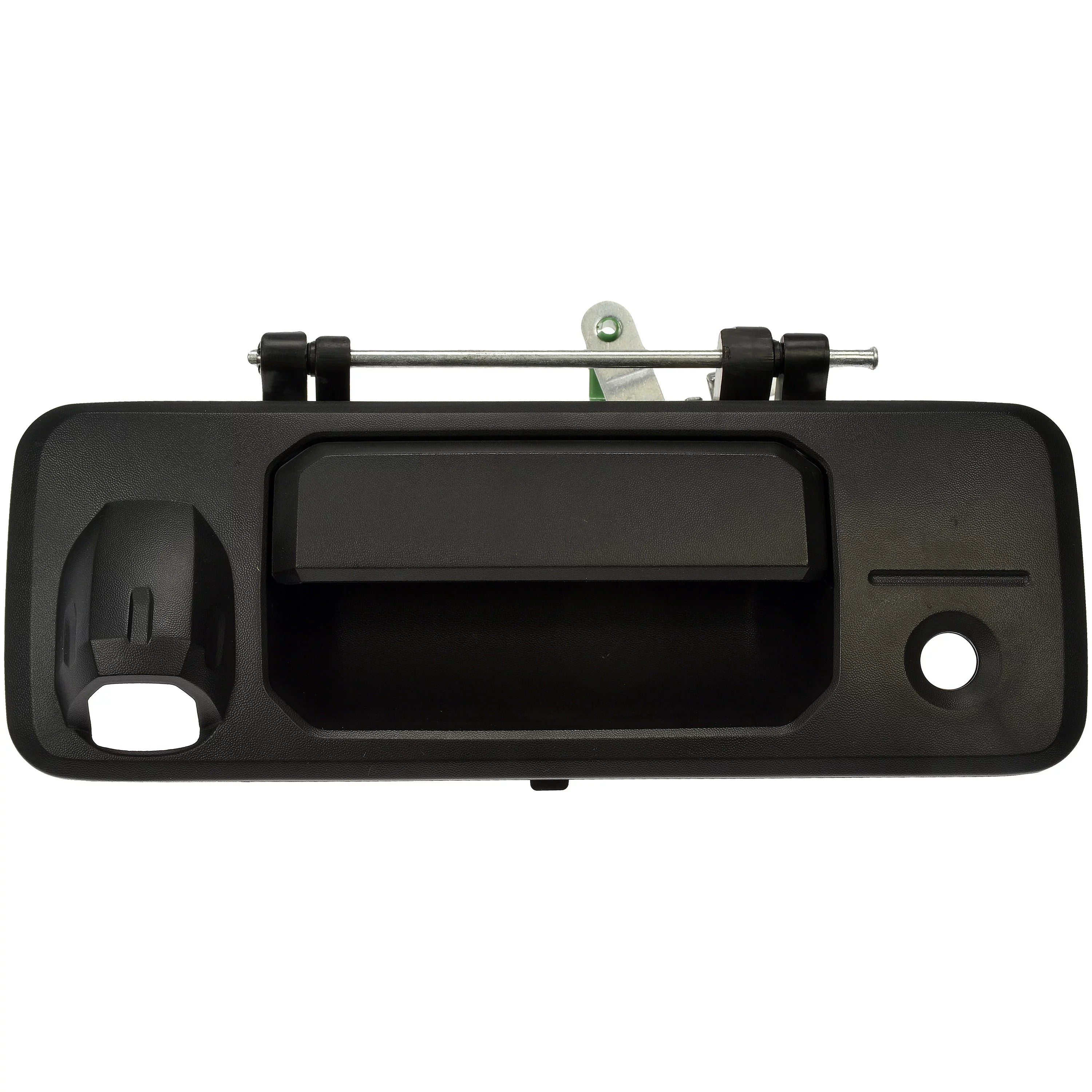 Dorman 97982 Tailgate Handle for Specific Toyota Models, Black Fits select: 2016-2022 TOYOTA TACOMA, 2014-2020 TOYOTA TUNDRA