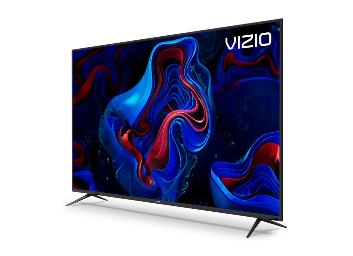 Second-hand Vizio M-Series 58" Class (57.5" diag) 4K HDR Smart TV