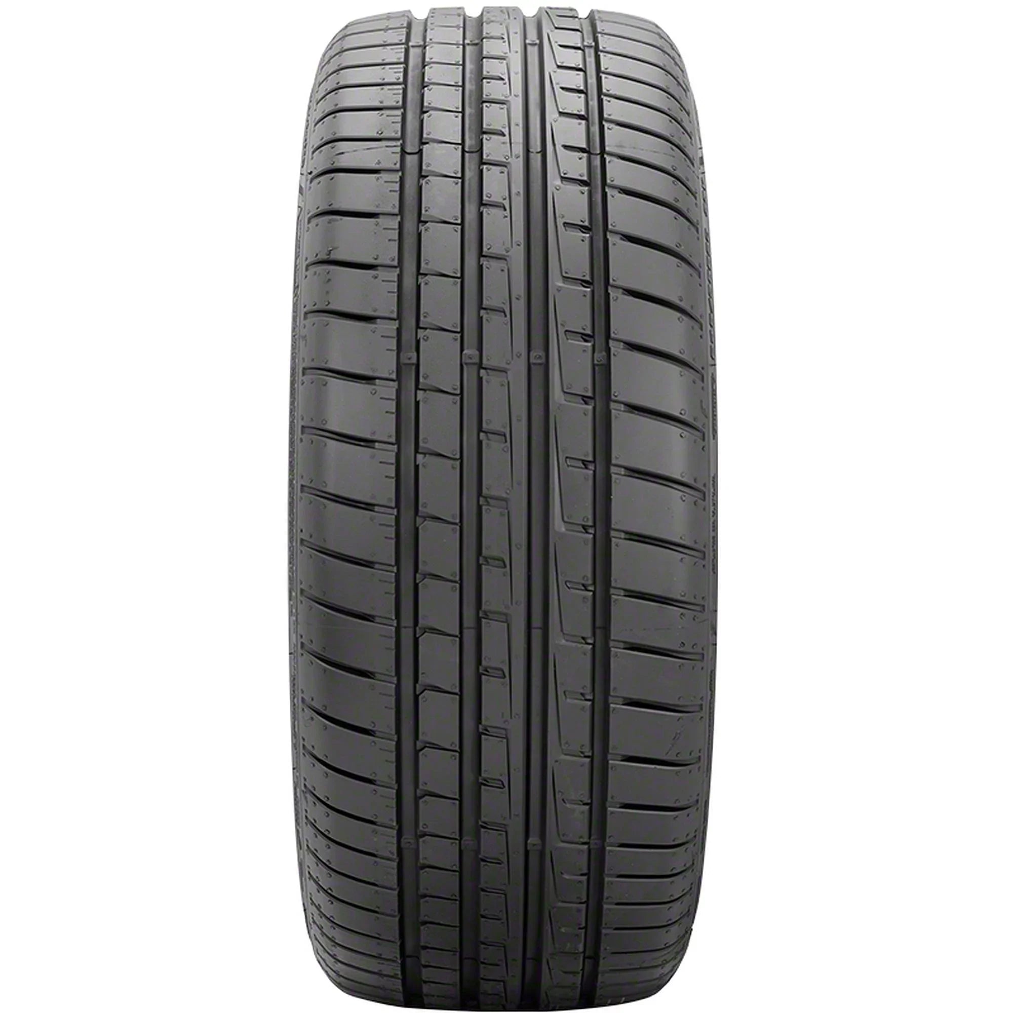 Goodyear Eagle F1 Asymmetric 3 Summer 285/35R22 106W XL Passenger Tire