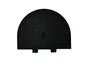 Cortina 2055CAP End Cap - for speed bump (34 Pack)