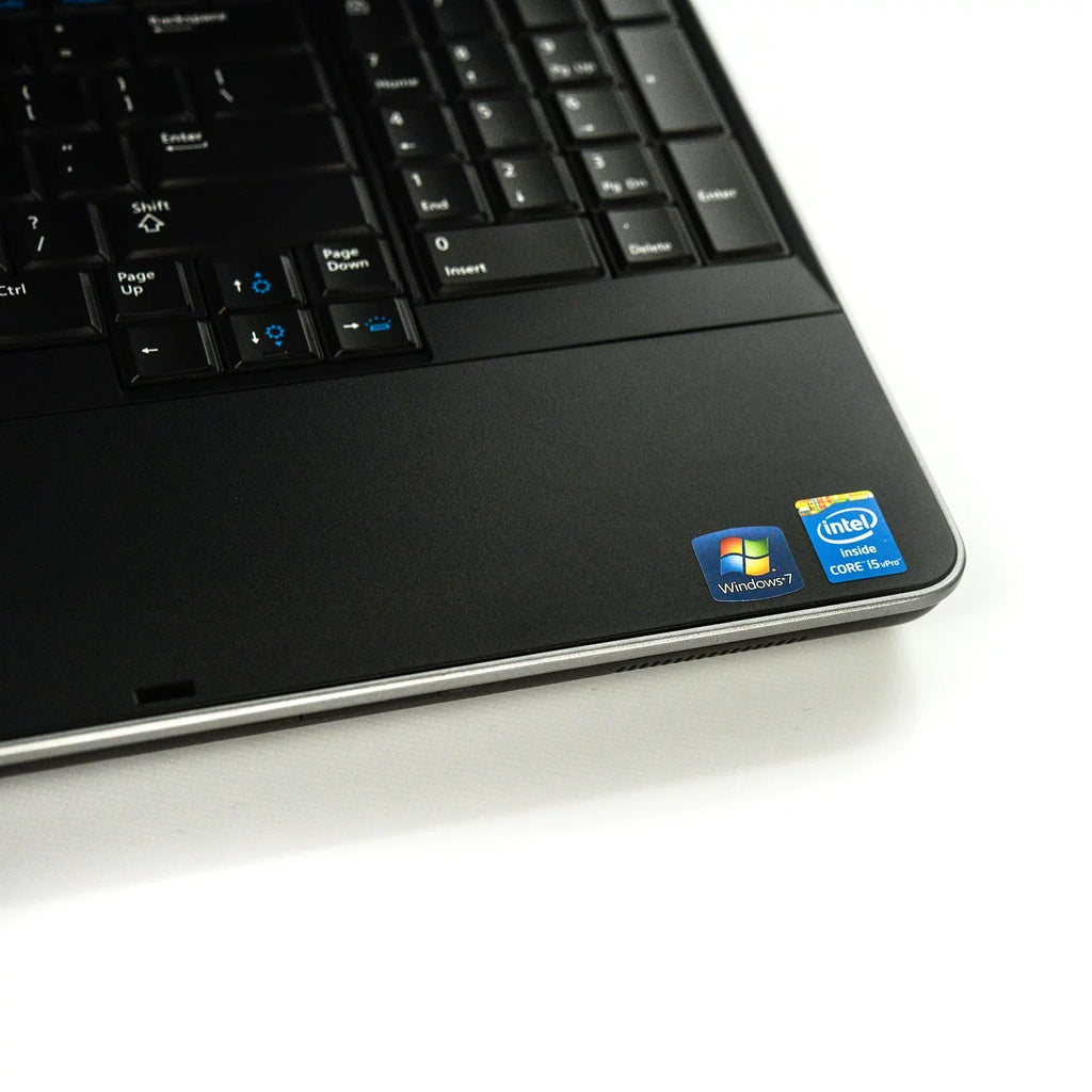 Second-hand E6540 Heart 4GB 512GB Solid State Drive Win 10 Pro B v.WCB