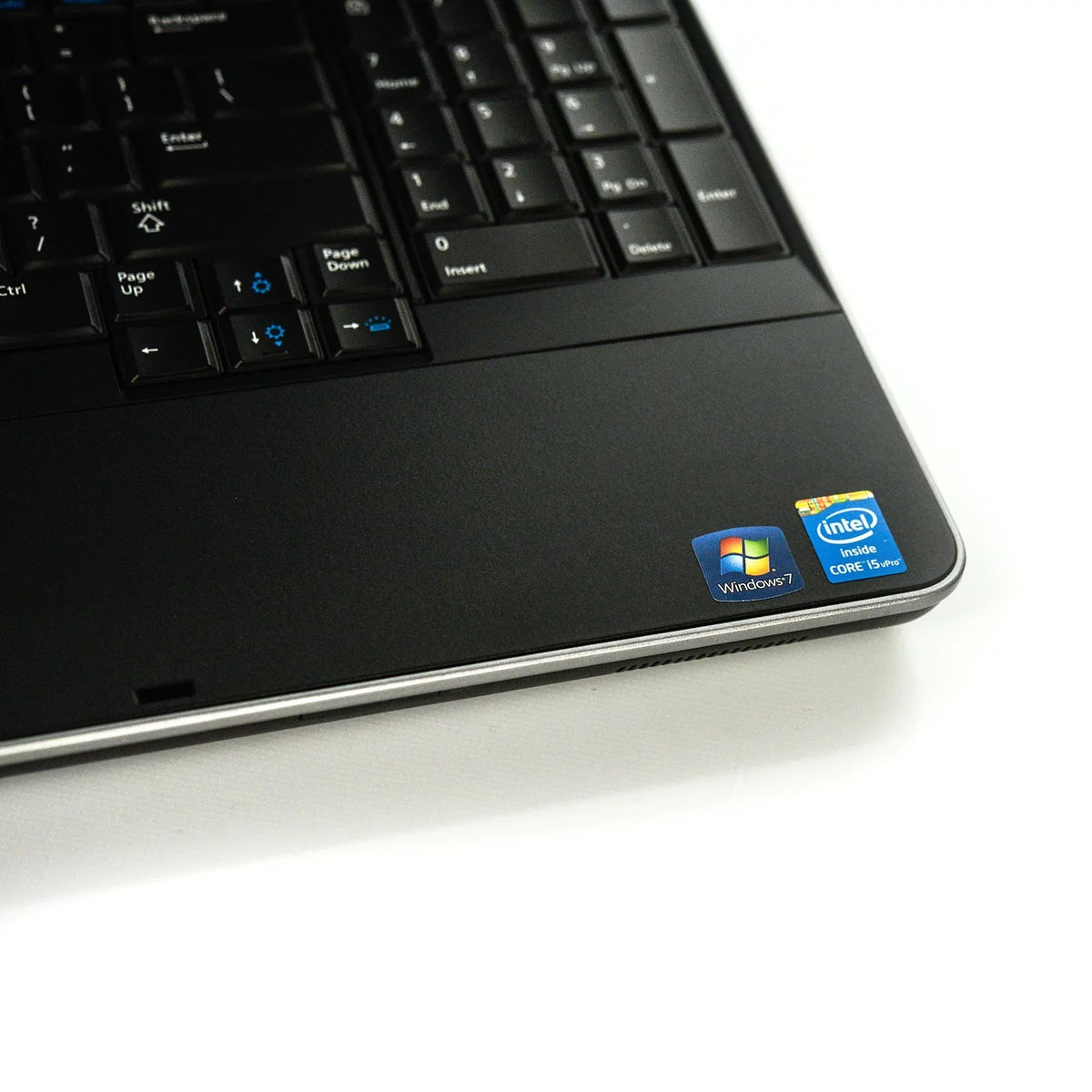Second-hand E6540 Heart 4GB 512GB Solid State Drive Win 10 Pro B v.WCB
