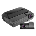 Thinkware F790 Channel Dash Cam with Full HD 1080p, Front and Rear Cam, Band WiFi, Built-in GPS, Parking Mode, Night Vision, Thinkware Plugin Mount and Ambarella Central Unit CPU
