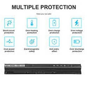 M5Y1K Power Unit for Inspiron 3451 5451 5551 5555 5558 5559 GXVJ3 K185W