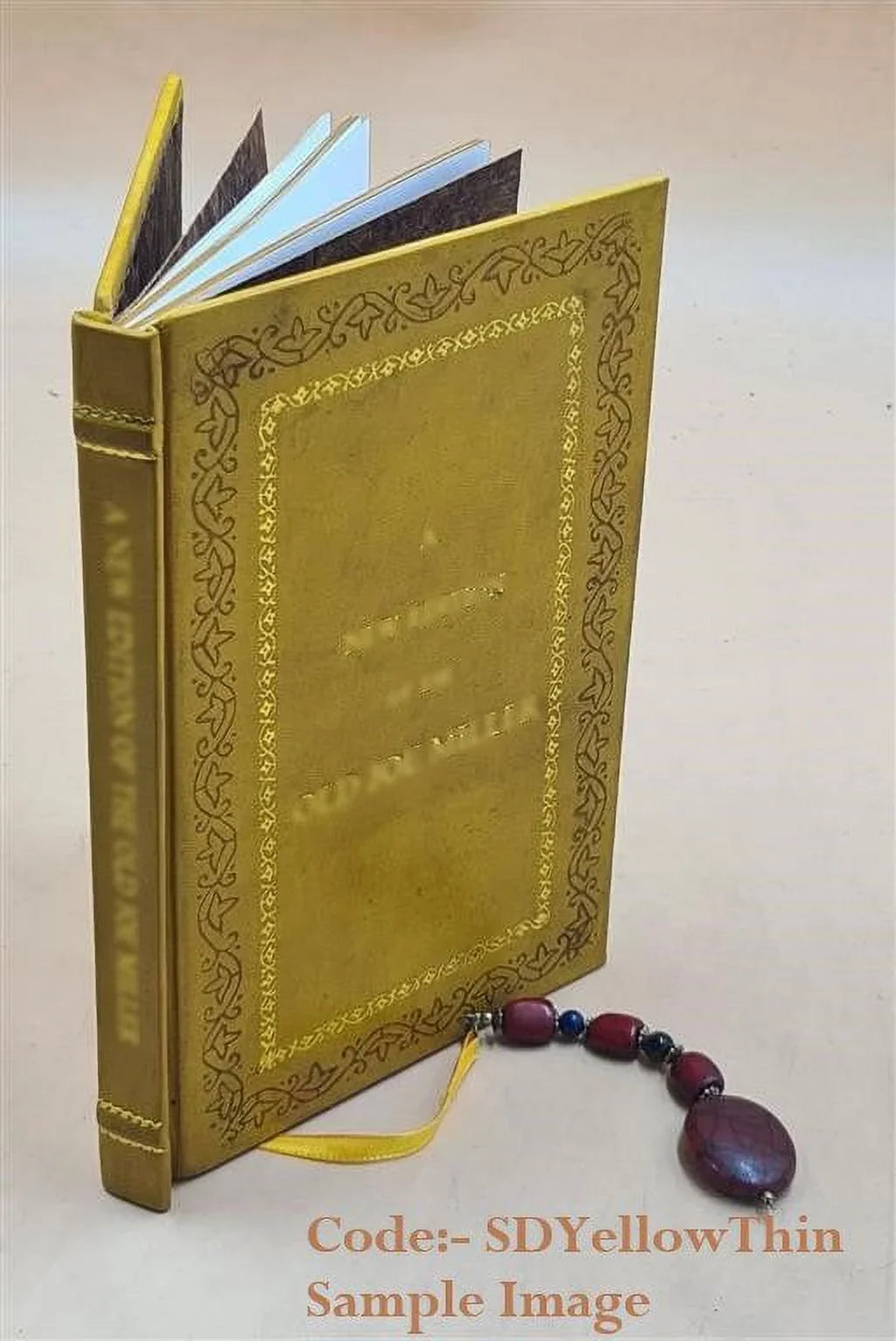 Dreadful wreck of the brig St. Lawrence, from Quebec to New-York, 1780 1820 [Premium Leather Bound]